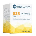  ProGastro 825 élőflórát tartalmazó étrend-kiegészítő 11db