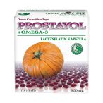 Dr.Chen Prostayol+Omega-3 kapszula 100x