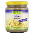 Rapunzel bio Szezámkrém pörkölt tahin 250g