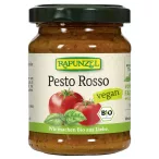 Rapunzel bio fűszerkrém paradicsom-hagyma 120g