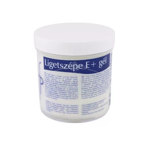 Fáma ligetszépe E+gél 250ml