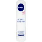 Nivea visage sminkvatta korong 80db