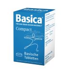 Basica compact tabletta 120x