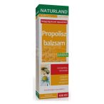 Naturland propolisz balzsam 100g