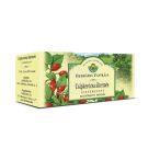 Herbária Csipkehús tea filteres 25x2,5g 75g