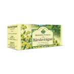 Herbária Hársfavirág tea filteres  25x1,5g 37.5g