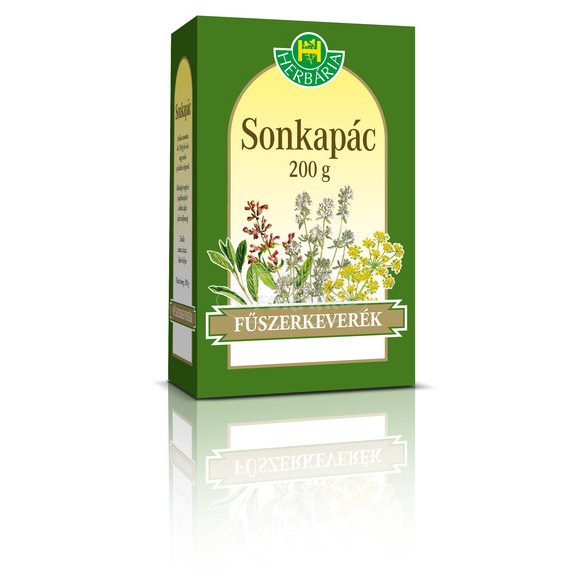 Herbária Sonkapác 200g