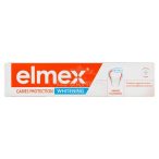 Elmex fogkrém felnőtt 75ml