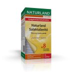 Naturland Salaktalanító tea filteres 25x1g 25g