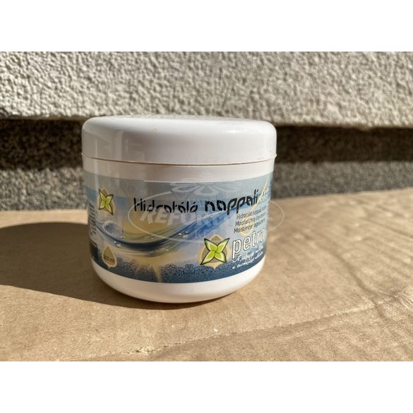 Petra Hidratáló nappali krém 200ml