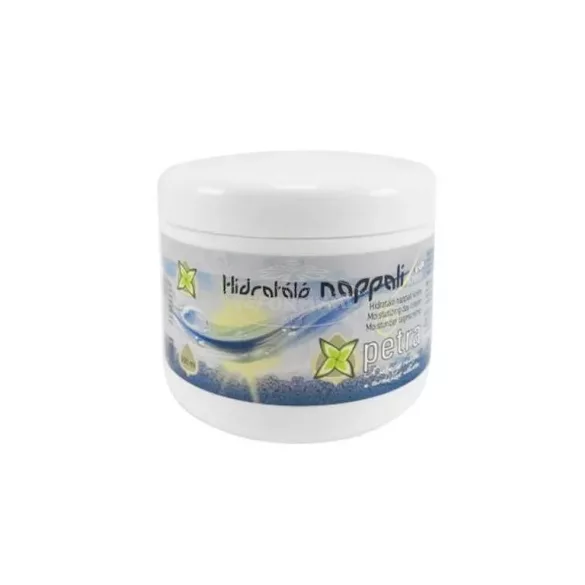 Petra Hidratáló nappali krém 200ml