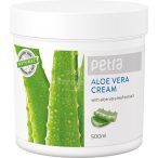 Petra Aloe Vera bőrápoló krém 500ml