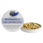 Leber & Gallen Máj-Epe tabletta   wöris 60x