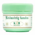 KOVÁCS Körömvirág kenőcs K és B Maurers 10ml