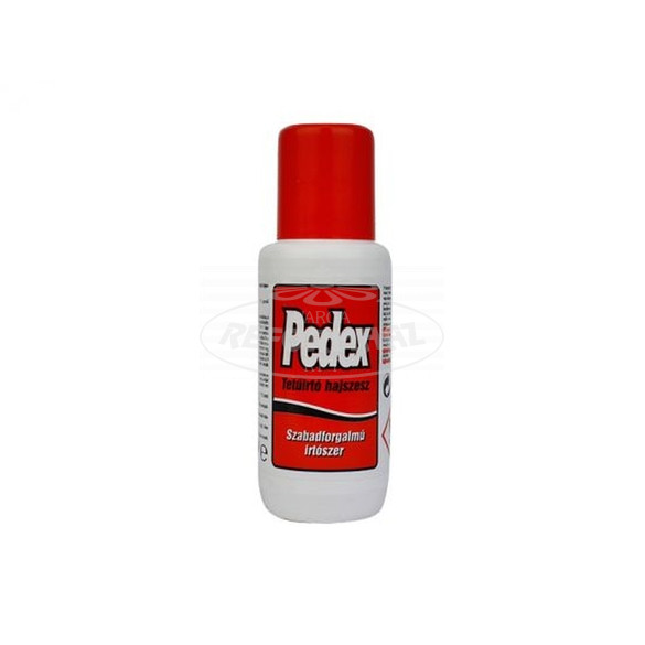 Pedex tetűirtó hajszesz 50ml