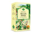 Herbária Mecsek diétás teakeverék 100g