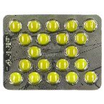 Microse C vitamin drazsé 80mg édesített 20x