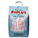 Biolux macskaalom zacskós 10kg