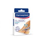 Hansaplast Classic 1mx6cm                           1145