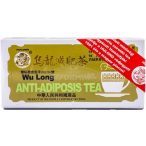 WuLong Fogyasztó tea, filt.30x4gr HULONG Bigstar 120g