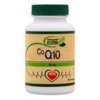 Vitamin Station Co Q10 20mg 90x