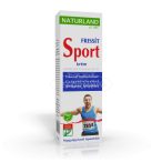 Naturland sportkrém 100g