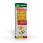 Naturland Árnika krém 60g