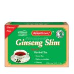Dr.Chen Ginseng tea fogyasztó slim Beauty 20x