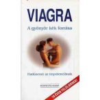 Könyv Viagra a gyönyör kék forrása             k 1db