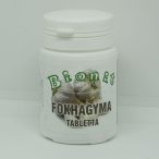 Bionit Fokhagyma tabletta 90x