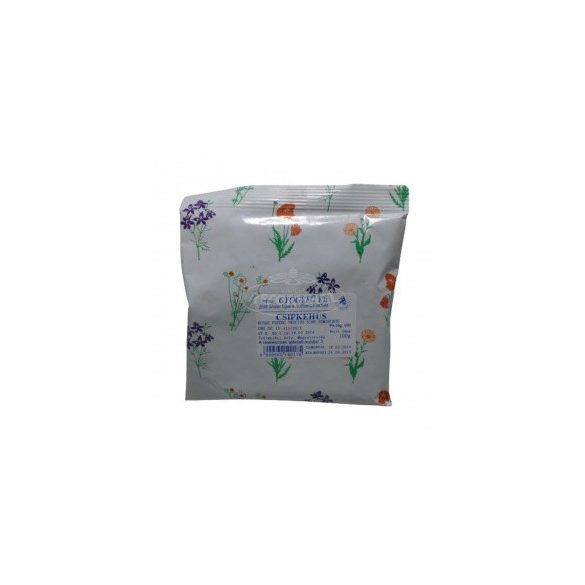 Gyógyfű tea Csipkehús 100g