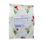 Gyógyfű tea Máriatövismag 50g