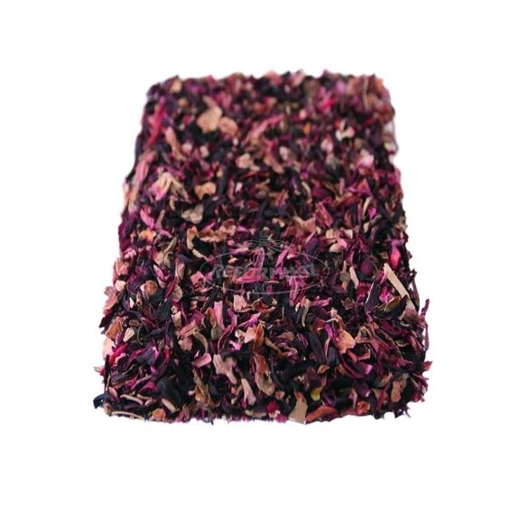 Gyógyfű tea Hibiszkuszvirág 50g