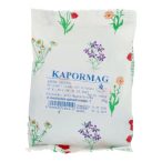 Gyógyfű tea Kapormag 40g