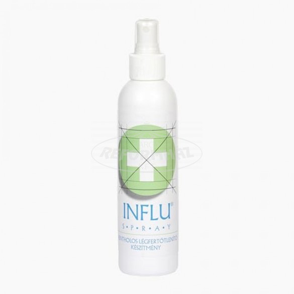 Influ spray 200ml