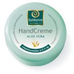 Soliteint kézápoló Aloe vera 200ml