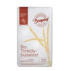   Biopont tönkölybúzaliszt bio teljes kiőrlésű TBL200 1000g