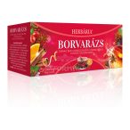 Herbária Borvarázs tea 25x1g 25g