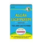 Dr.Chen Alga és ligetszépeolaj kapszula 400mg 60x