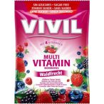 Vivil Multivitamin erdei 60g