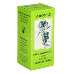 Aromax masszázsolaj Szőlőmag 50ml