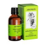 Aromax masszázsolaj Szőlőmag 50ml