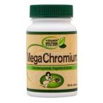 Vitamin Station mega chromium 500 mg 100x