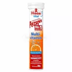 Haas pezsgőtabletta Multivitamin narancs 20x
