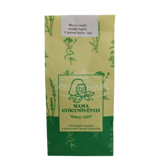 Mama drog mezei zsurló 50g