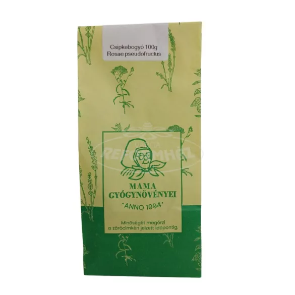 Mama drog Csipkebogyó 100g