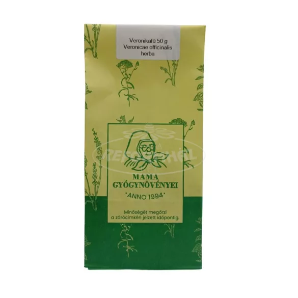 Mama Drog Veronikafű 50g