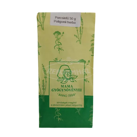 Mama Drog Porcsinfű 50g