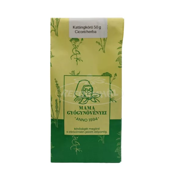 Mama Drog Katángkóró gyökér 50g