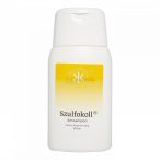 Szulfokoll kénsampon zsíros,korpás hajra S 250ml